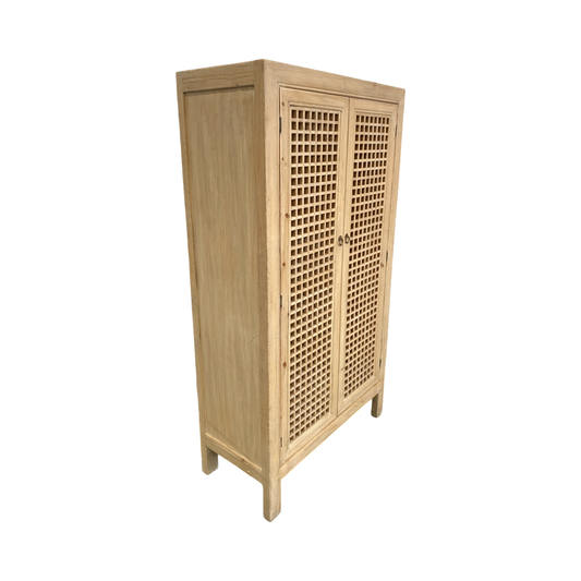 Oriental Cabinet