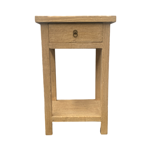 Oriental Lamp Stand