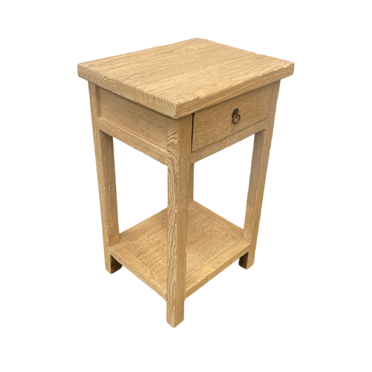 Oriental Lamp Stand