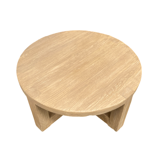 Oriental Coffee Table