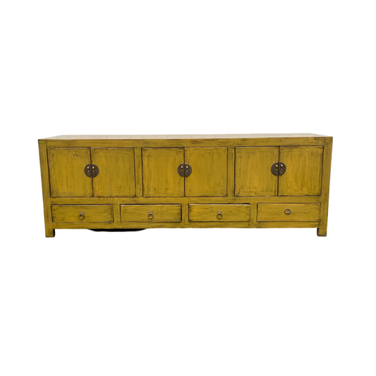 Oriental Entertainment Unit