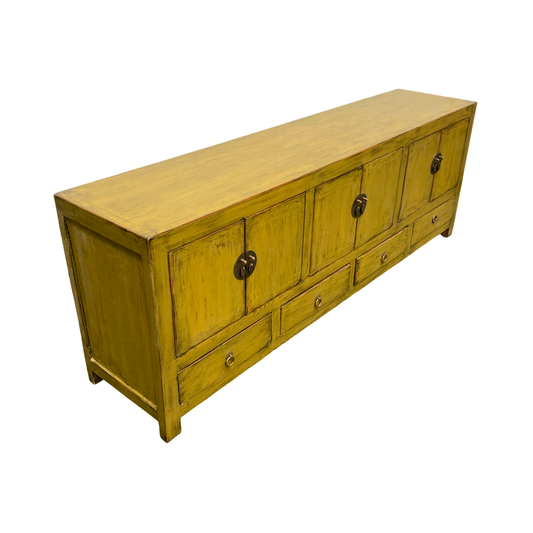 Oriental Entertainment Unit