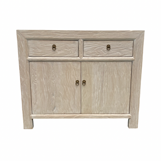 Oriental Cabinet