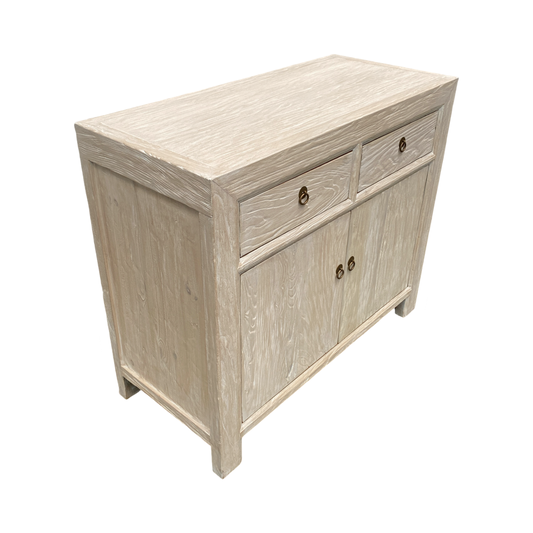 Oriental Cabinet