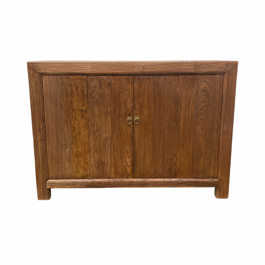 Oriental Painted Buffet