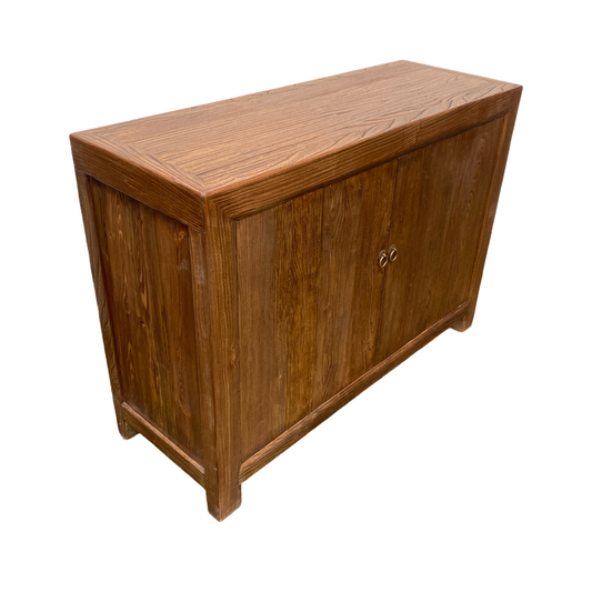 Oriental Painted Buffet