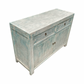 Oriental Painted Buffet