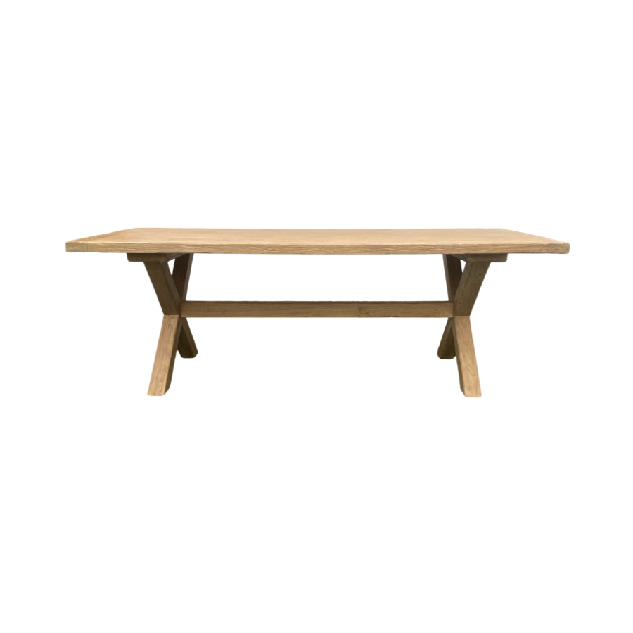 Oriental Dining Table