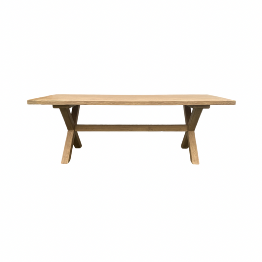 Oriental Dining Table