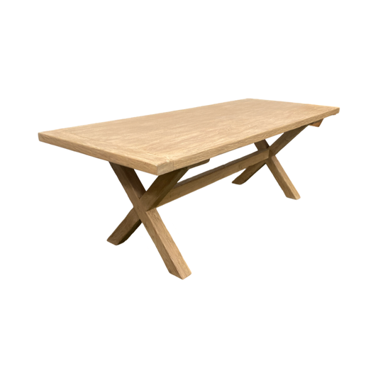 Oriental Dining Table