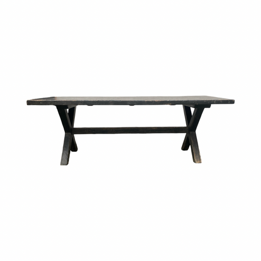 Oriental Dining Table