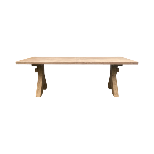 Oriental Dining Table