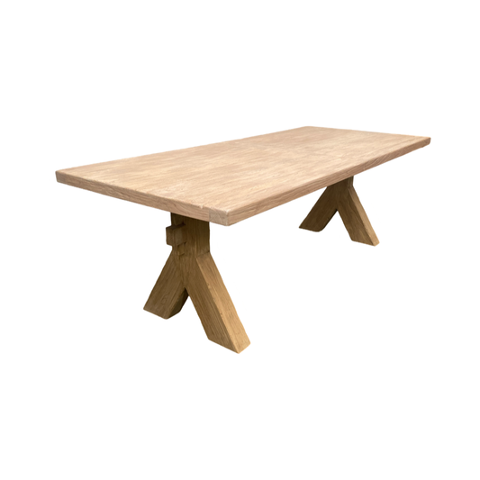 Oriental Dining Table