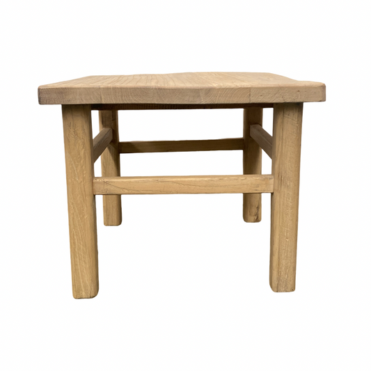 Oriental Side Table