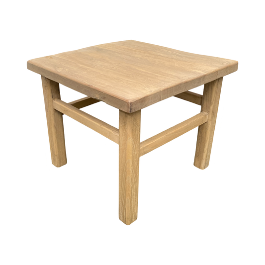 Oriental Side Table