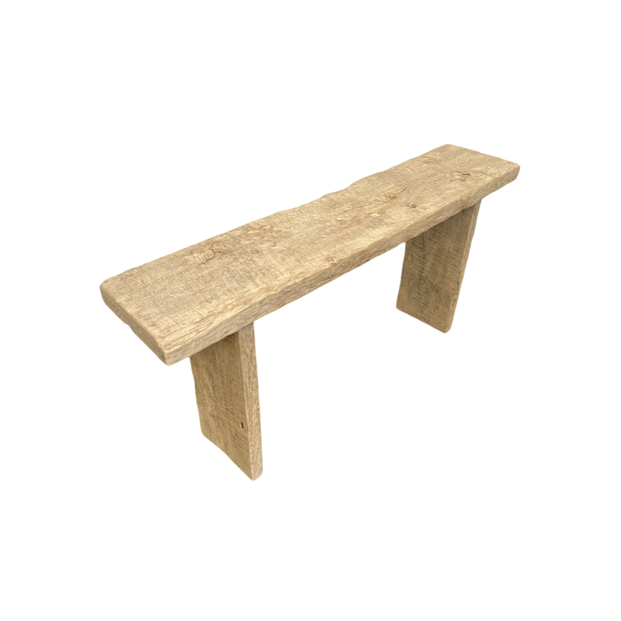 Oriental Console
