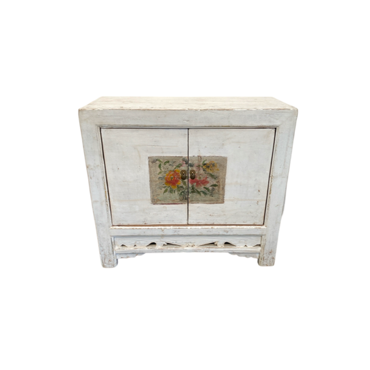 Oriental Cabinet