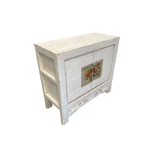 Oriental Cabinet