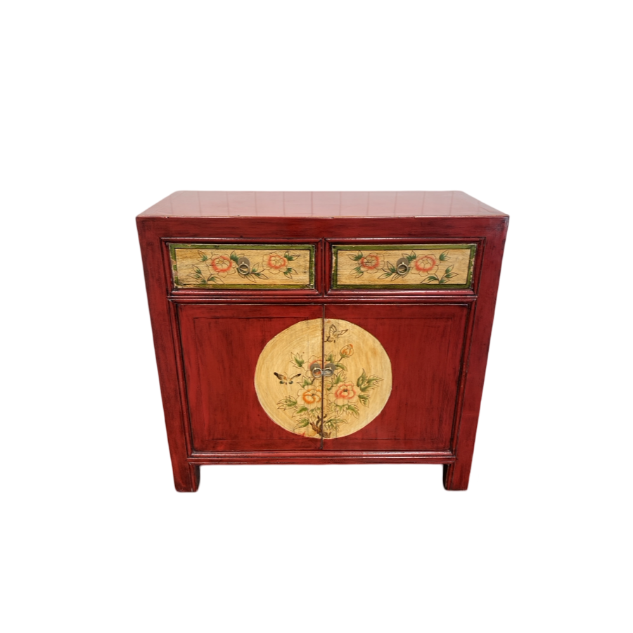 Oriental Cabinet