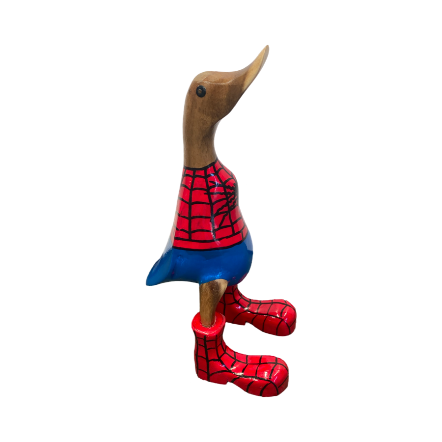 Nautical and Formal Ducks