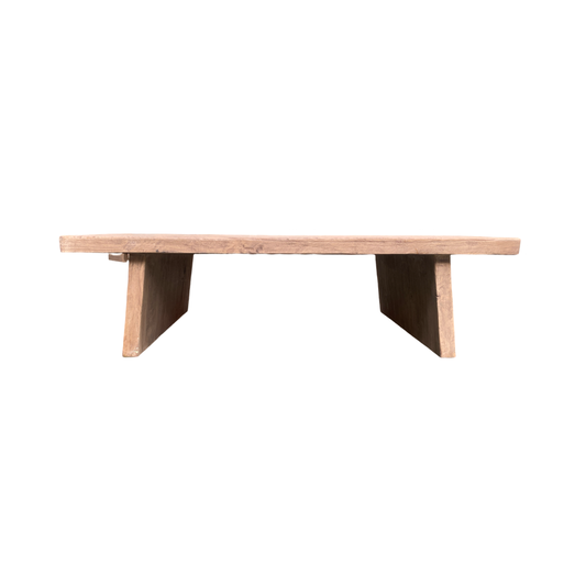 Oriental Coffee Table