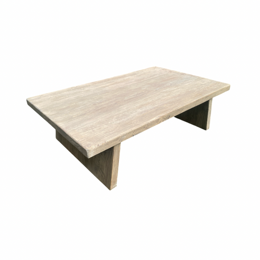 Oriental Coffee Table