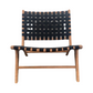 Relax Chair Black