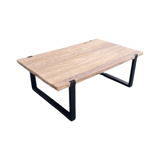 Brooks Rustic Coffee Table