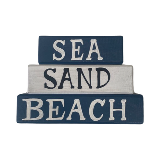 Sea Sand Beach