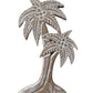 Tropical Palm Wall Hook