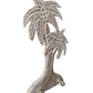 Tropical Palm Wall Hook