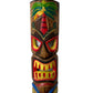 Wooden Tribal Masks