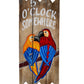 It's 5 O'Clock Somewhere Sign
