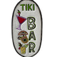Tiki Bar Sign
