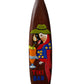 Tiki Bar Surfboard Sign