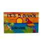 5 O'clock Somewhere Sign