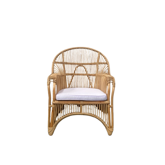 Parker Armchair