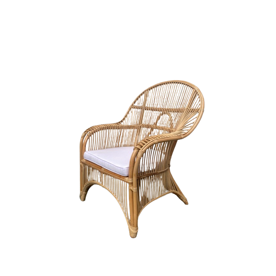 Parker Armchair