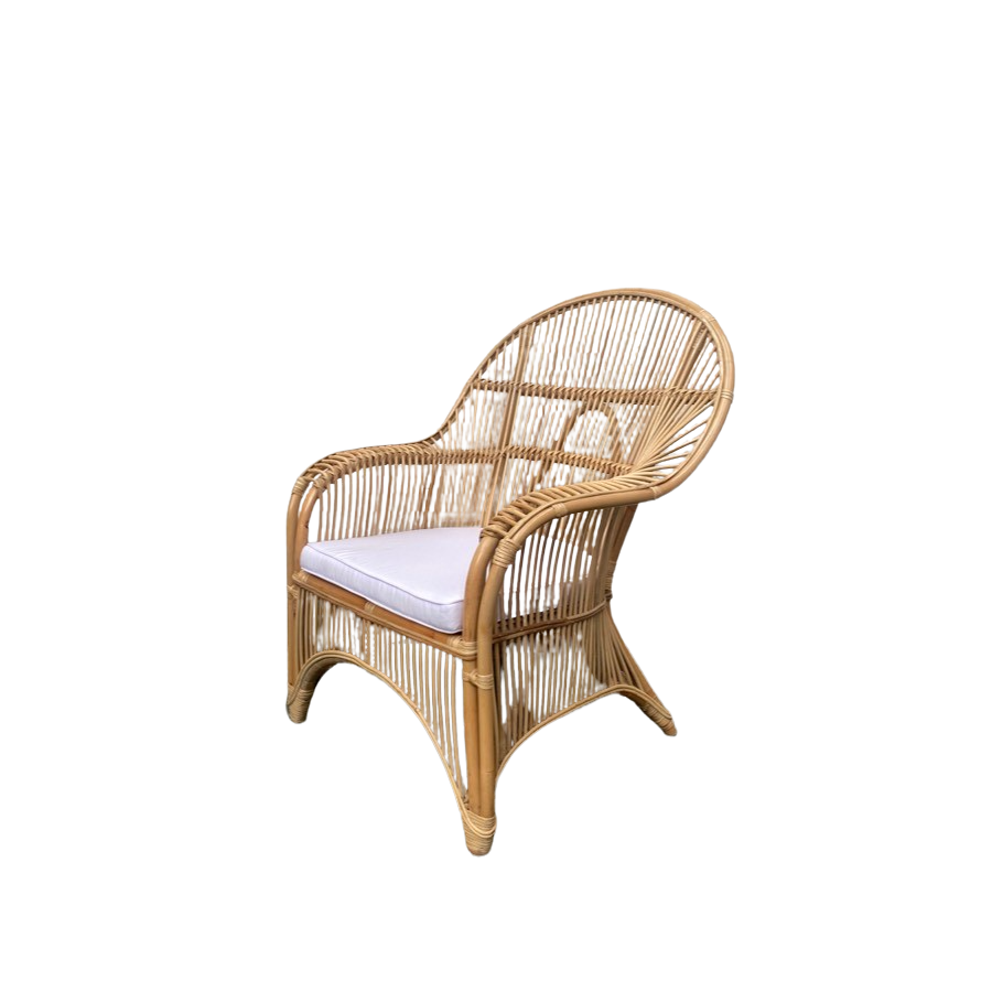 Marco Armchair