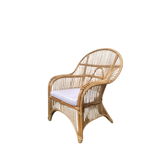 Parker Armchair