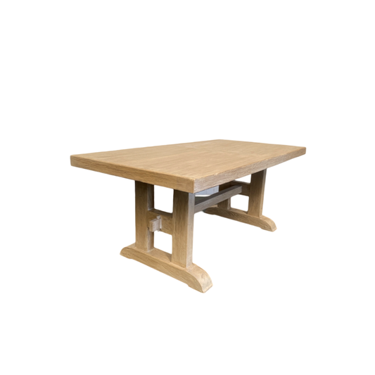 Oriental Dining Table 1.8m