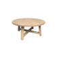 Oriental Coffee Table