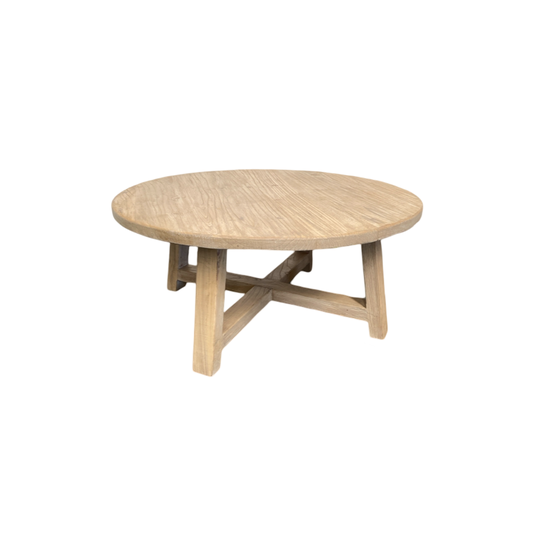 Oriental Coffee Table