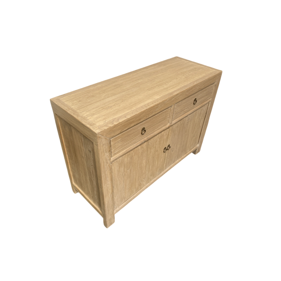 Oriental Cabinet