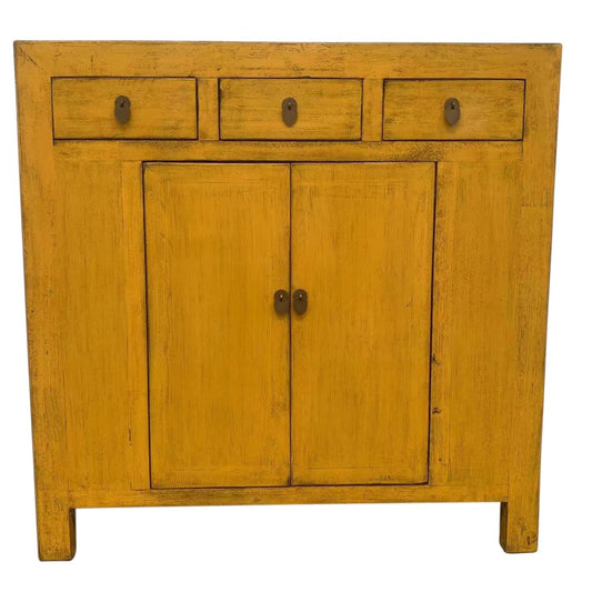 Oriental Cabinet