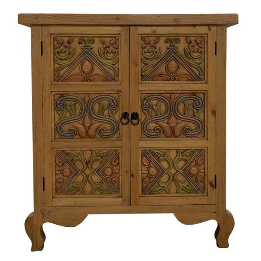 Oriental Cabinet