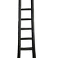 Oriental Ladder Black
