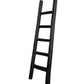 Oriental Ladder Black
