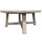 Oriental Coffee Table 1m