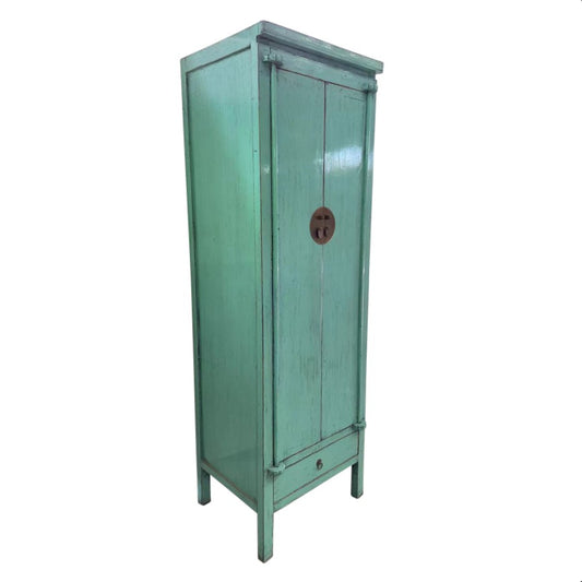 Oriental Cabinet